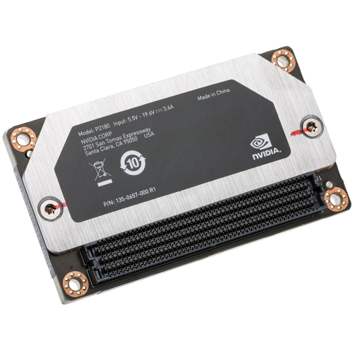 Buy NVIDIA Jetson TX1 Module online in India Fab.to.Lab